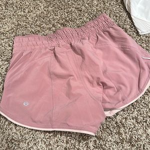 lululemon choose a side short 4